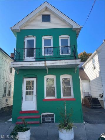 1924 E 123rd Street Cleveland OH 44106