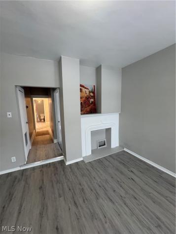 1924 E 123rd Street Cleveland OH 44106