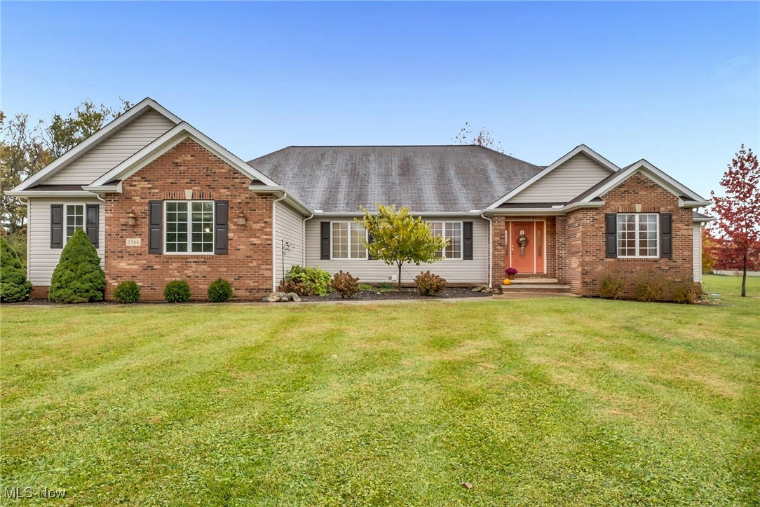 2366 Stony Hill Road Hinckley OH 44233