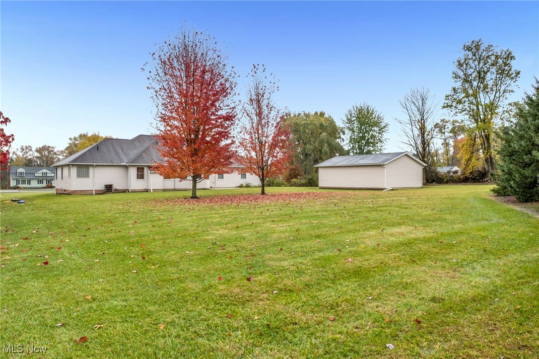2366 Stony Hill Road Hinckley OH 44233