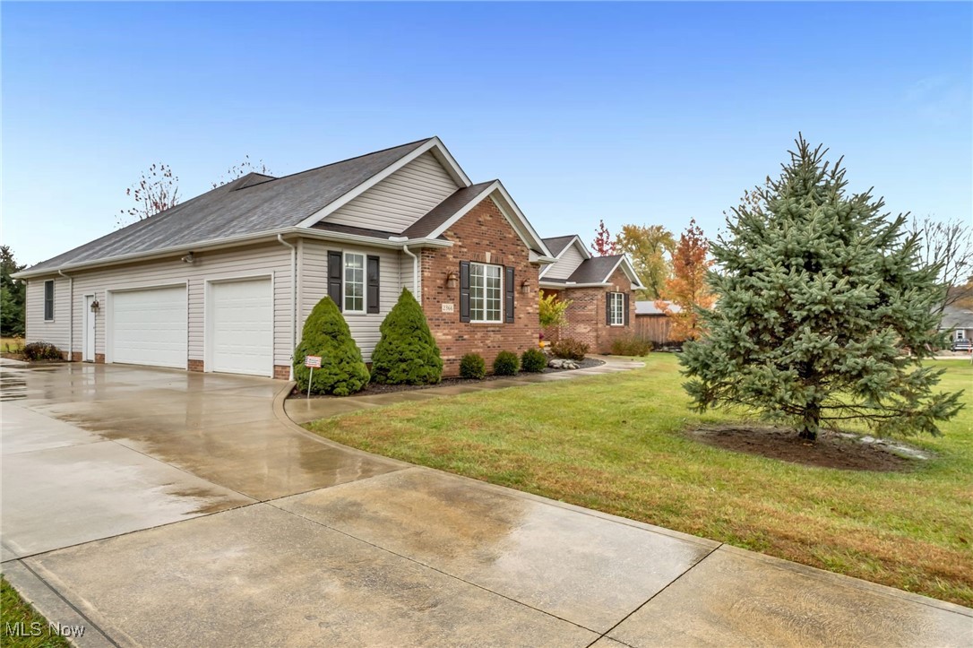 2366 Stony Hill Road Hinckley OH 44233