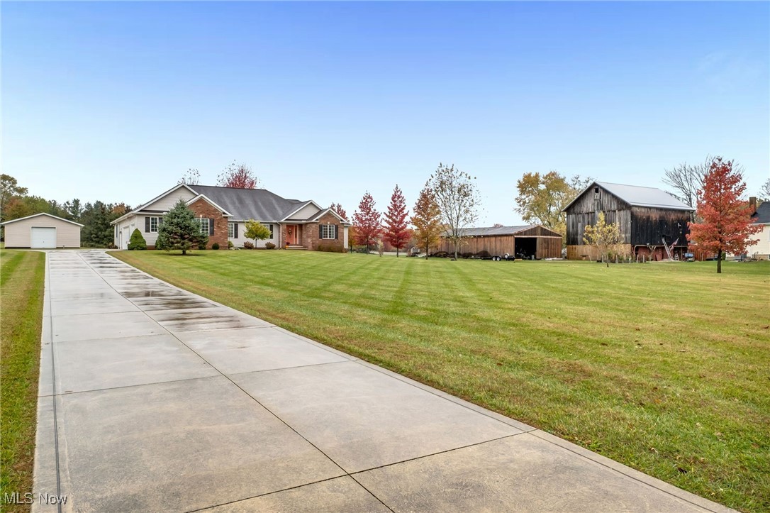 2366 Stony Hill Road Hinckley OH 44233