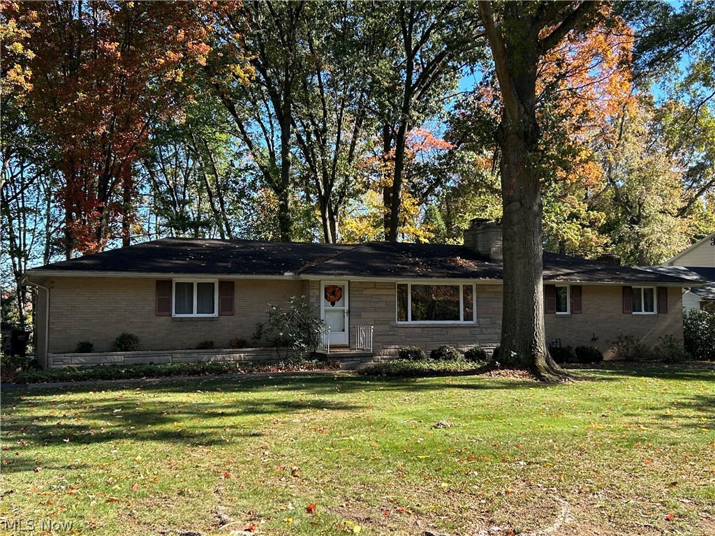 4384 Parkdale Avenue NW Canton OH 44718