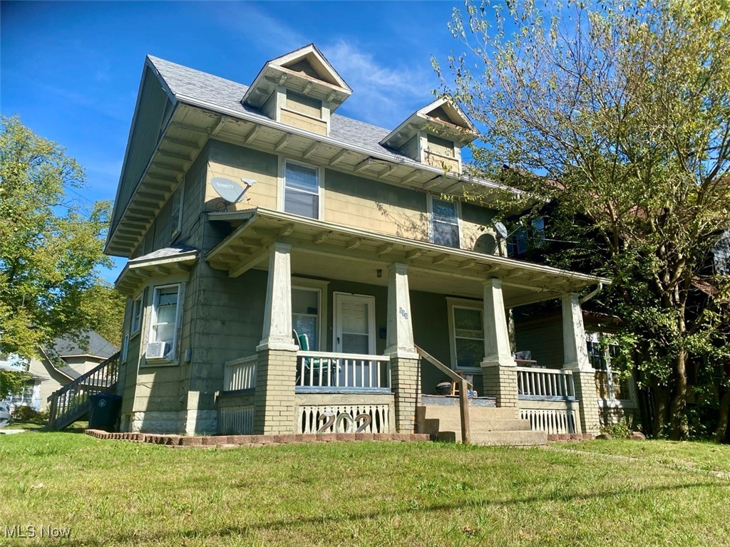 999 W Exchange Street Akron OH 44302