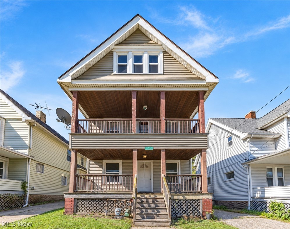 3464 W 91st Street Cleveland OH 44102