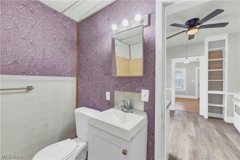 3464 W 91st Street Cleveland OH 44102