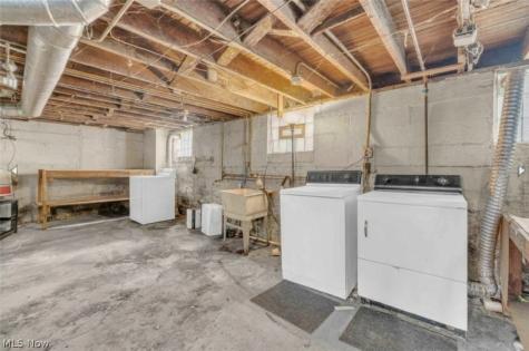 3464 W 91st Street Cleveland OH 44102