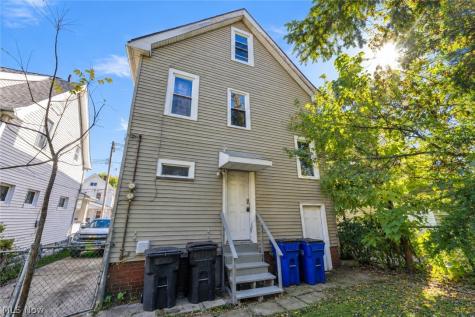 3464 W 91st Street Cleveland OH 44102