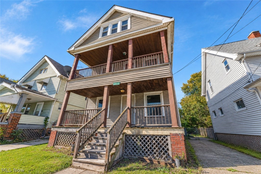 3464 W 91st Street Cleveland OH 44102