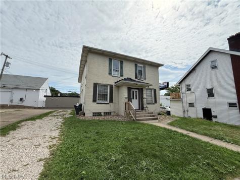 2065 23rd Street Cuyahoga Falls OH 44223