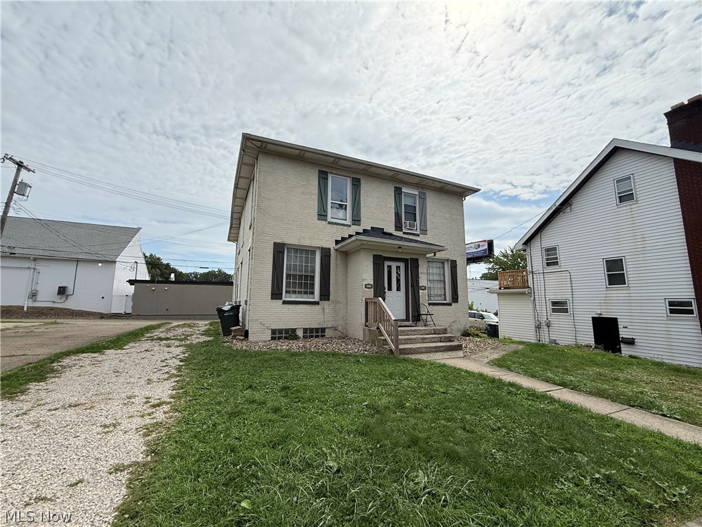2065 23rd Street Cuyahoga Falls OH 44223