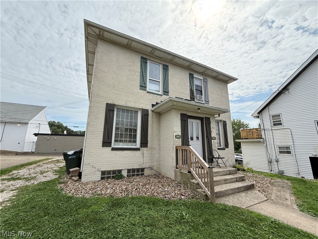 2065 23rd Street Cuyahoga Falls OH 44223