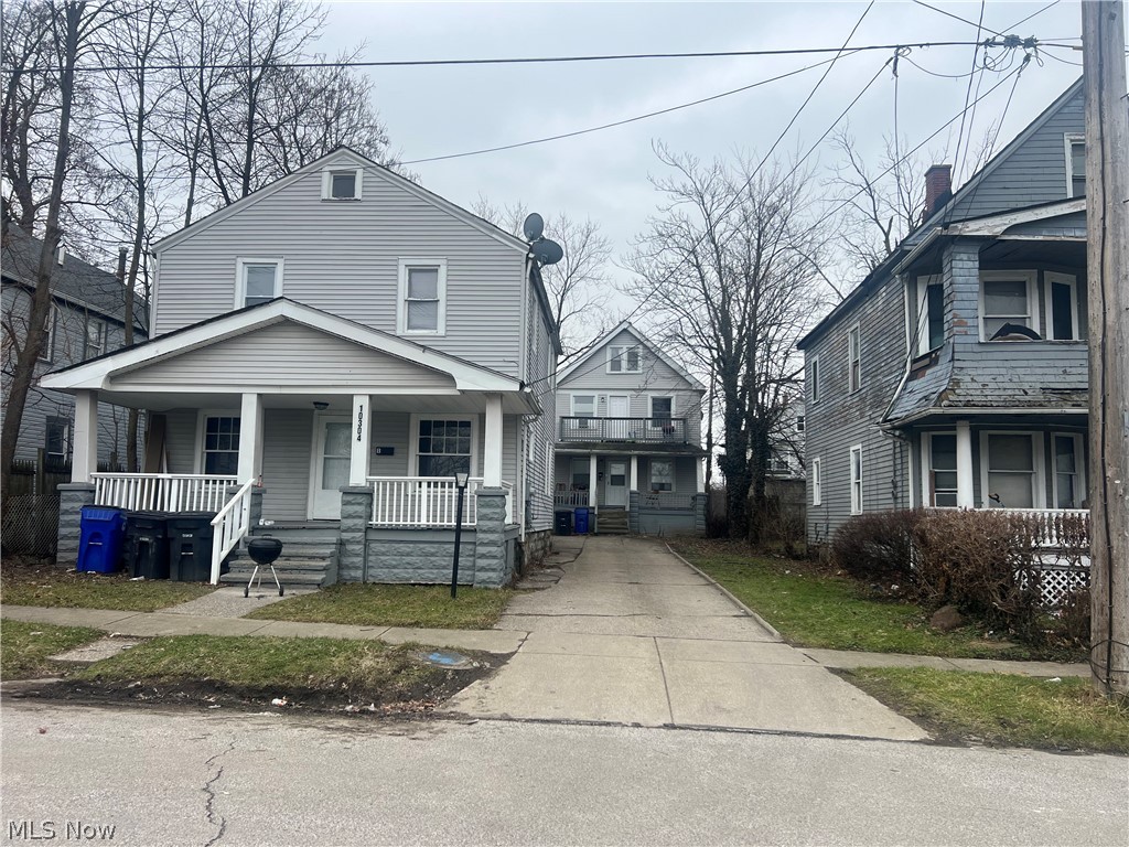 10304 Shale Avenue Cleveland OH 44104