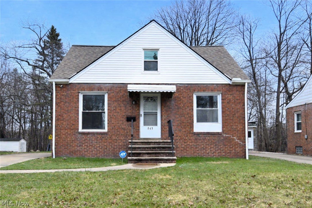849 S Green Road South Euclid OH 44121