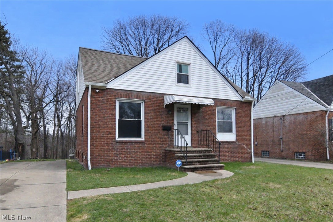 849 S Green Road South Euclid OH 44121