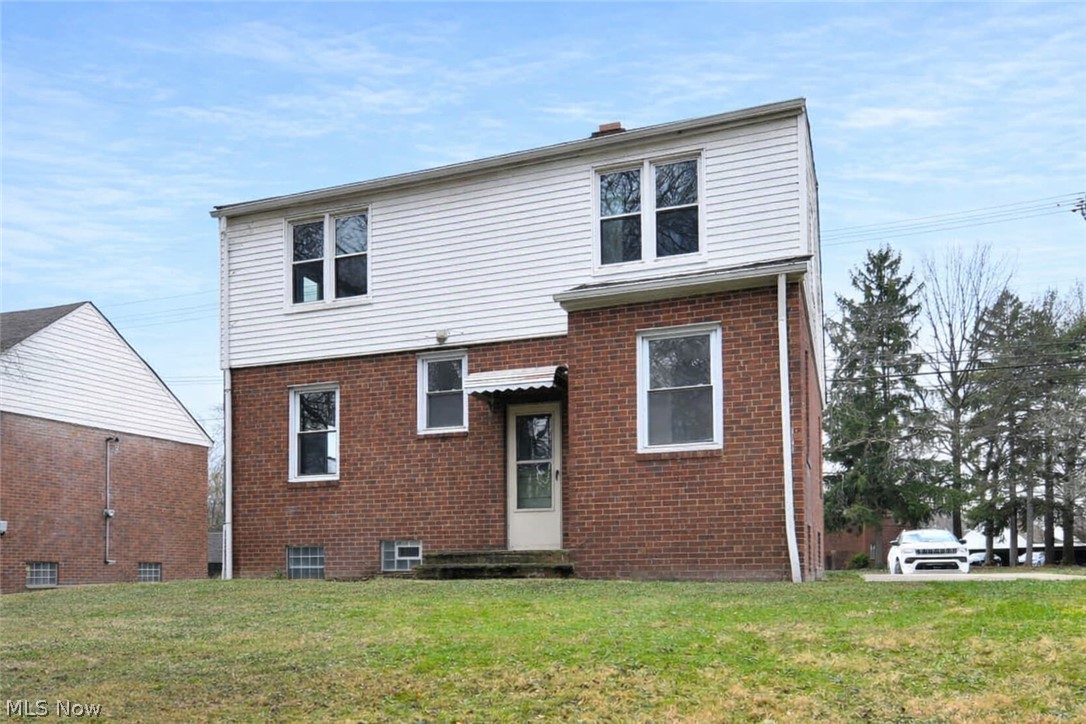 849 S Green Road South Euclid OH 44121