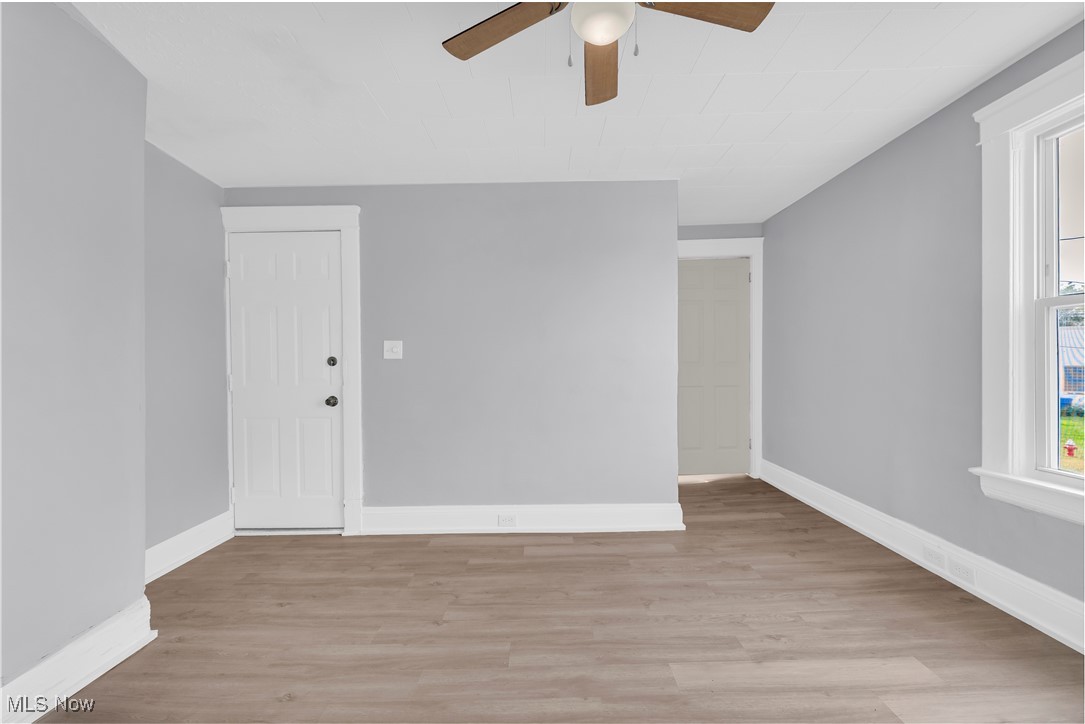11702 Brookfield Avenue Cleveland OH 44135
