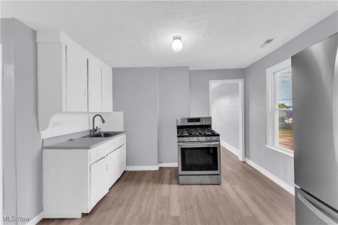 11702 Brookfield Avenue Cleveland OH 44135