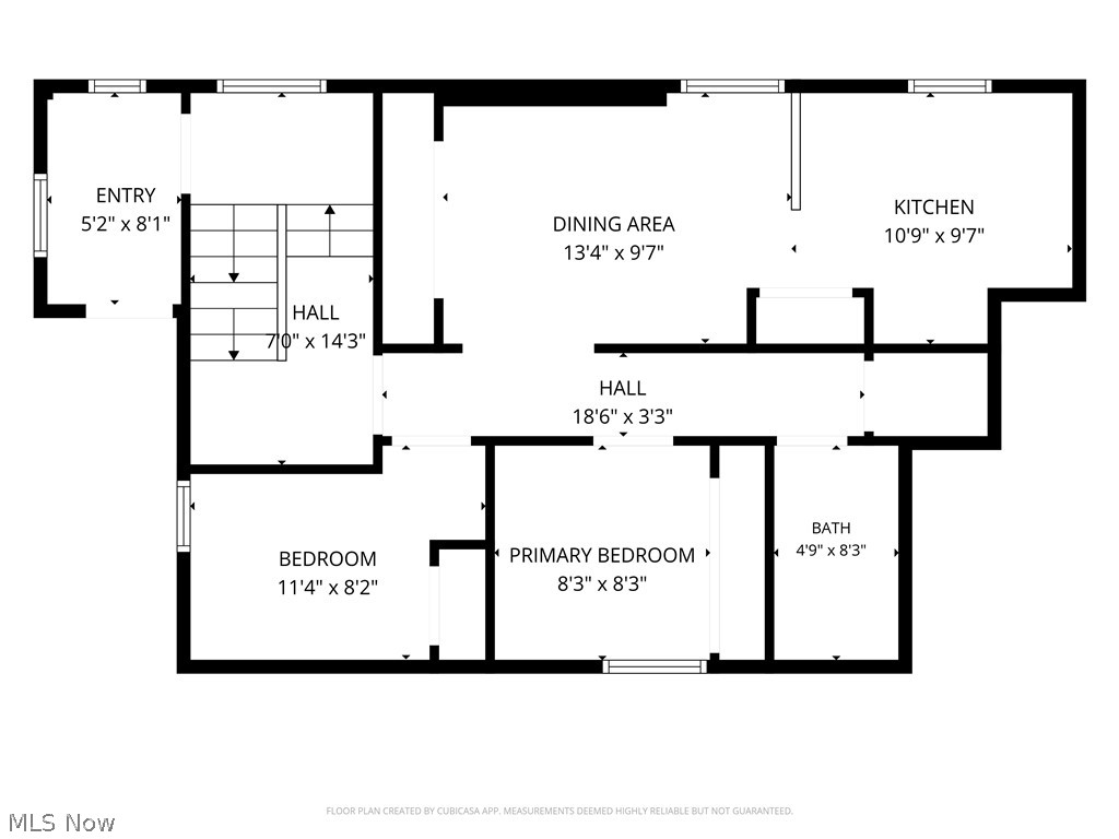 1884 E 81st Street Cleveland OH 44103
