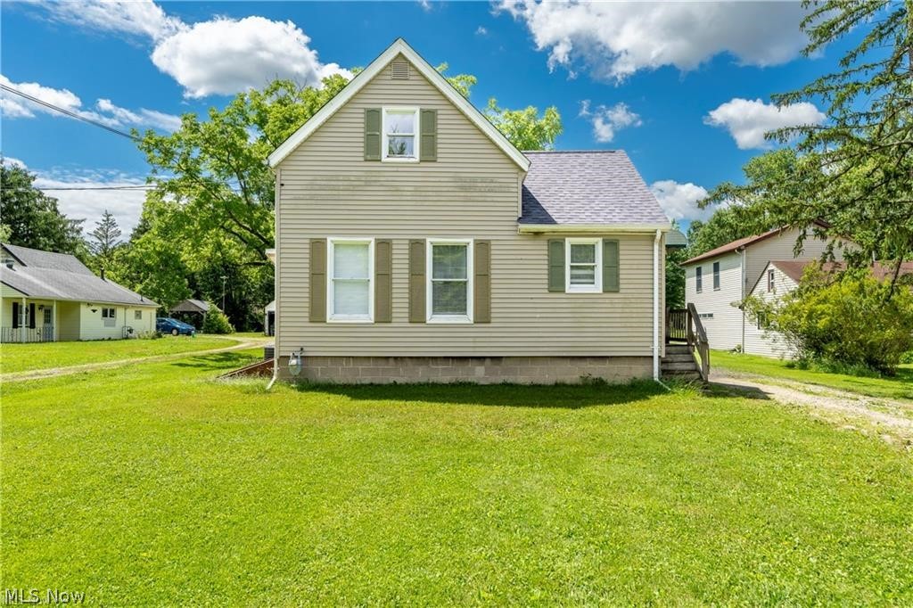 27309 Bagley Road Olmsted Twp OH 44138