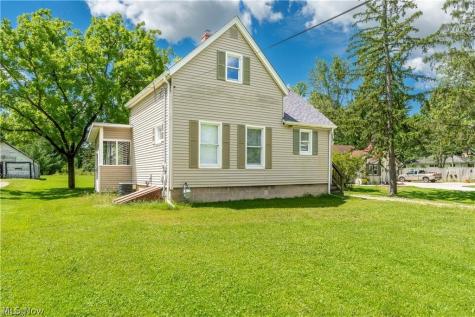 27309 Bagley Road Olmsted Twp OH 44138