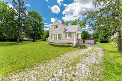 27309 Bagley Road Olmsted Twp OH 44138
