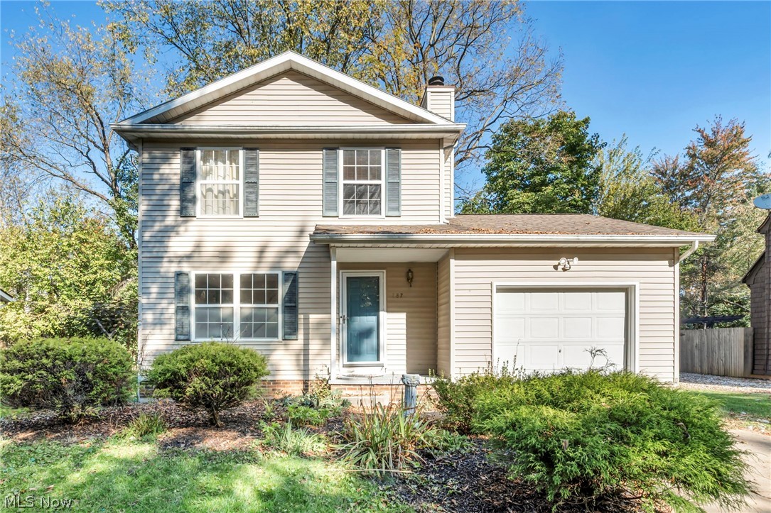 287 Alden Avenue Akron OH 44313