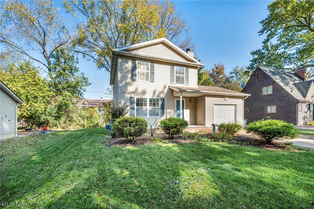 287 Alden Avenue Akron OH 44313