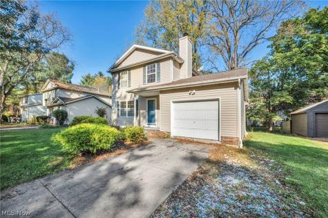 287 Alden Avenue Akron OH 44313
