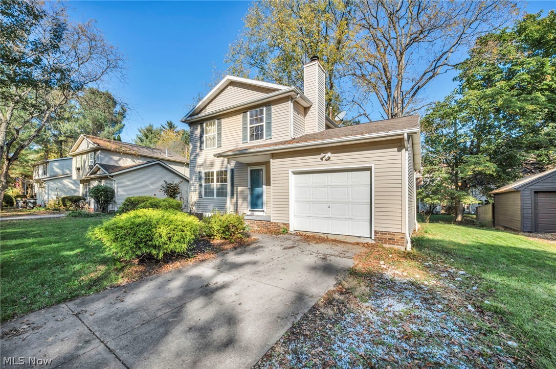 287 Alden Avenue Akron OH 44313