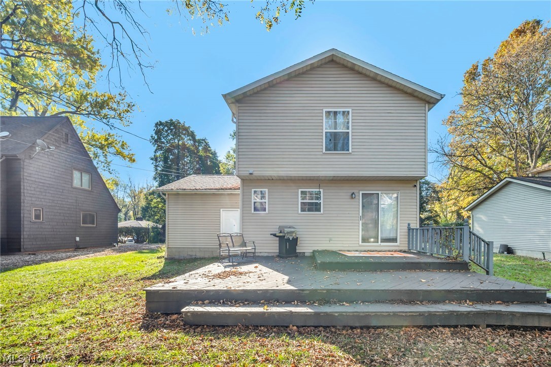 287 Alden Avenue Akron OH 44313