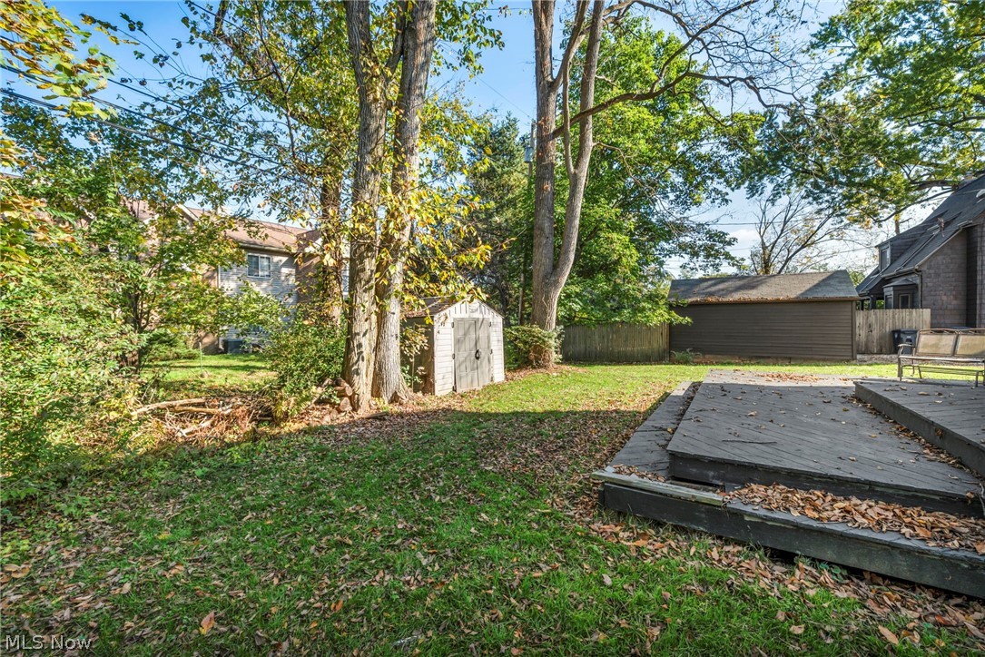 287 Alden Avenue Akron OH 44313