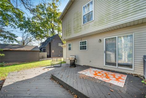 287 Alden Avenue Akron OH 44313