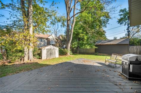 287 Alden Avenue Akron OH 44313