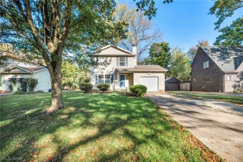 287 Alden Avenue Akron OH 44313
