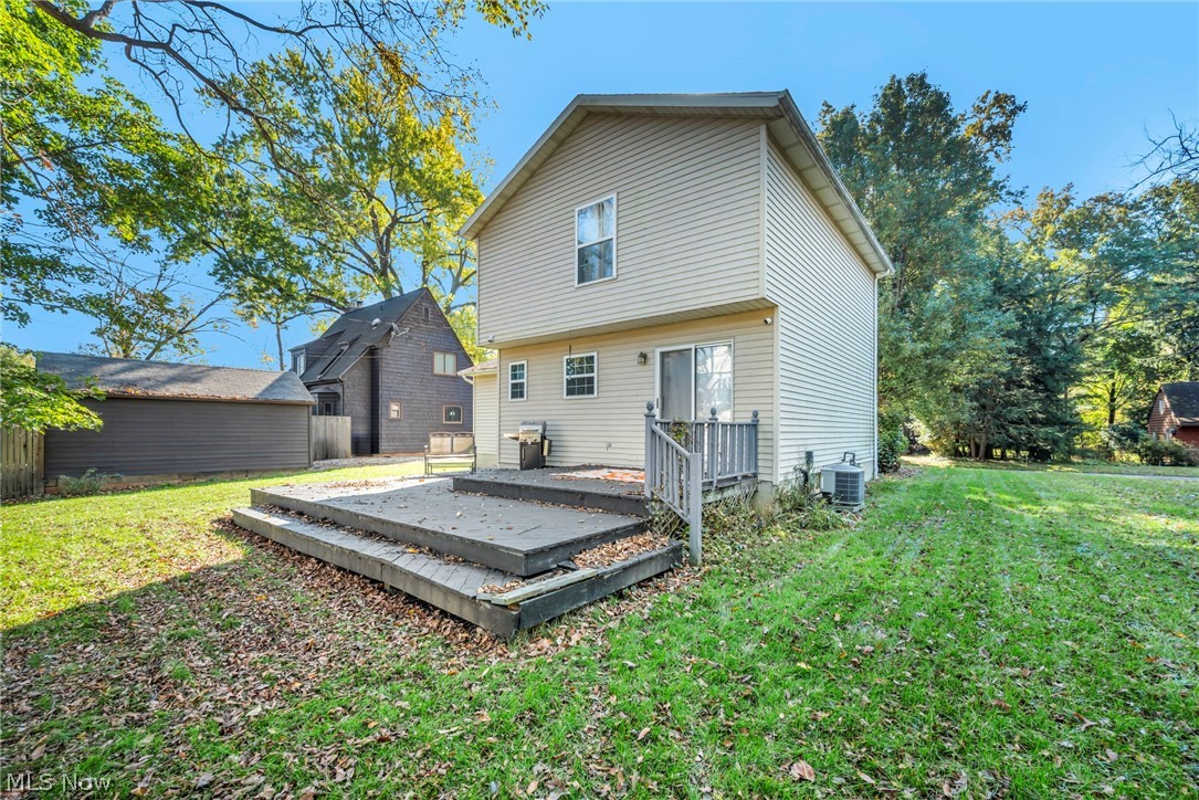 287 Alden Avenue Akron OH 44313