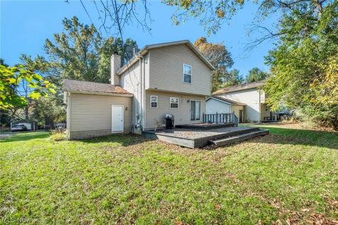 287 Alden Avenue Akron OH 44313