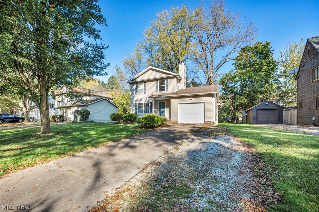 287 Alden Avenue Akron OH 44313