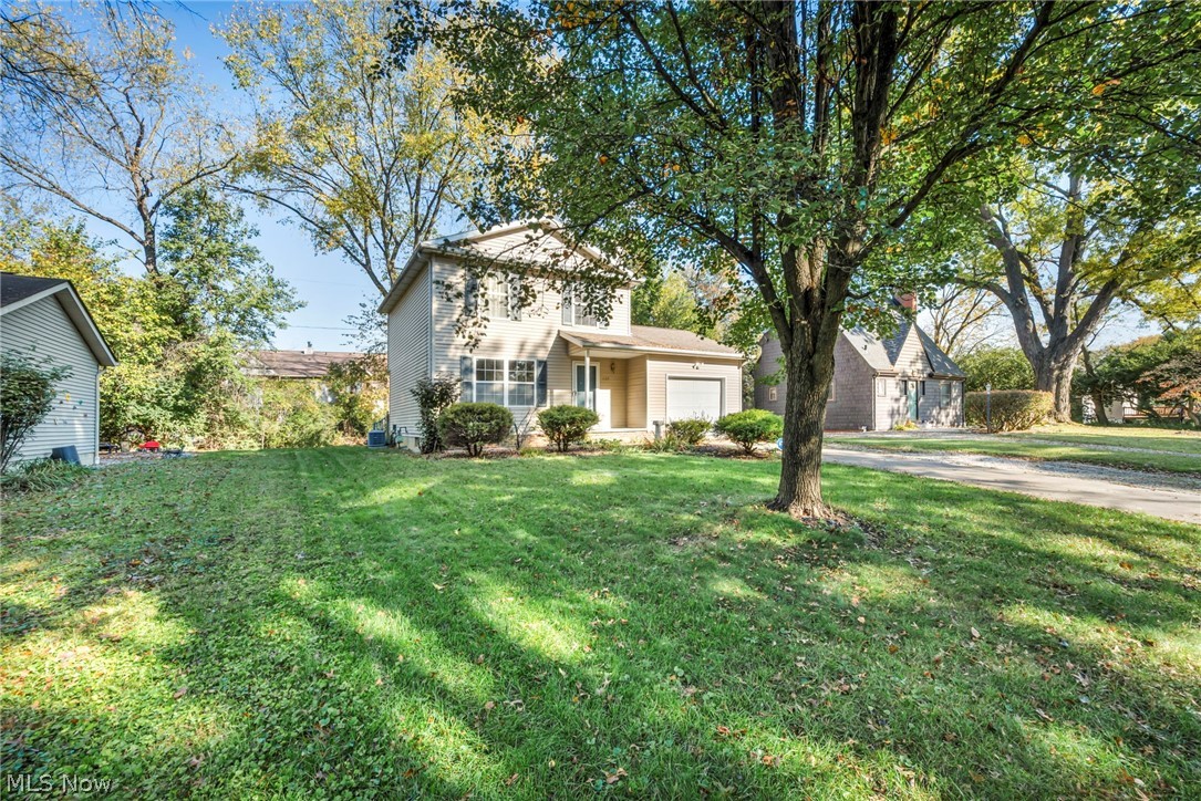 287 Alden Avenue Akron OH 44313