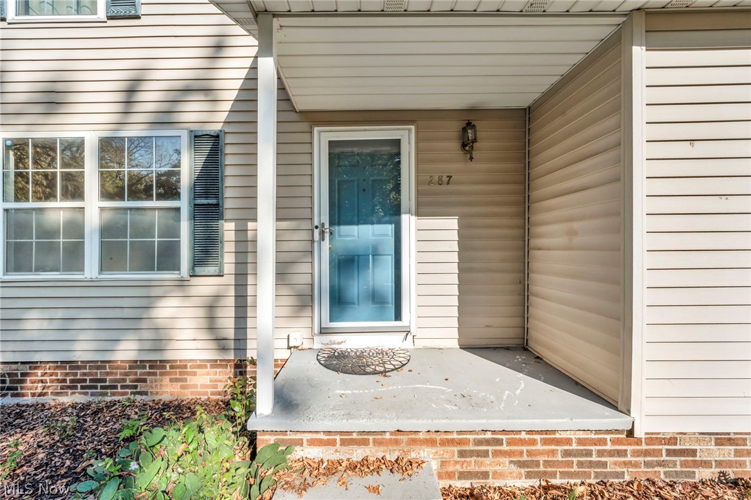 287 Alden Avenue Akron OH 44313