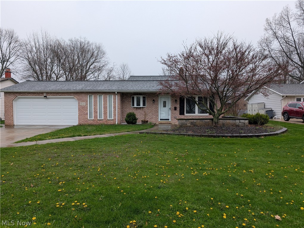 8645 Courtland Drive Strongsville OH 44149