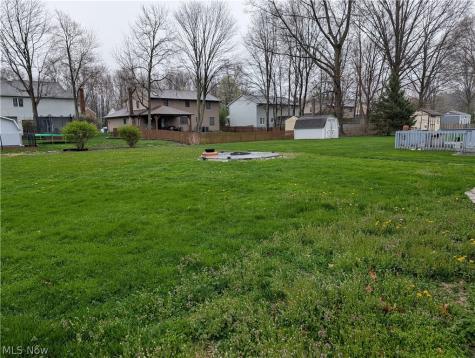 8645 Courtland Drive Strongsville OH 44149