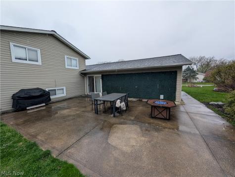 8645 Courtland Drive Strongsville OH 44149