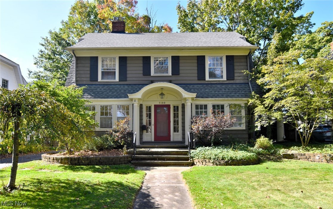 3180 Chadbourne Road Shaker Heights OH 44120
