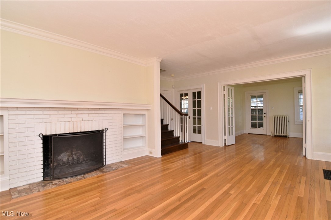 3180 Chadbourne Road Shaker Heights OH 44120