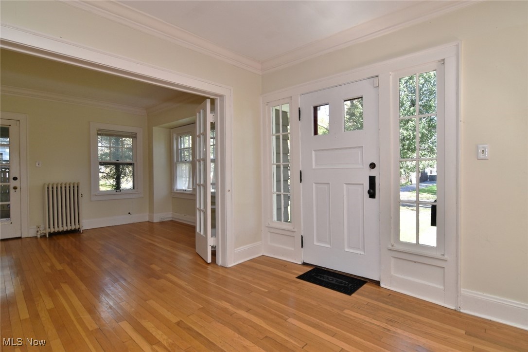 3180 Chadbourne Road Shaker Heights OH 44120