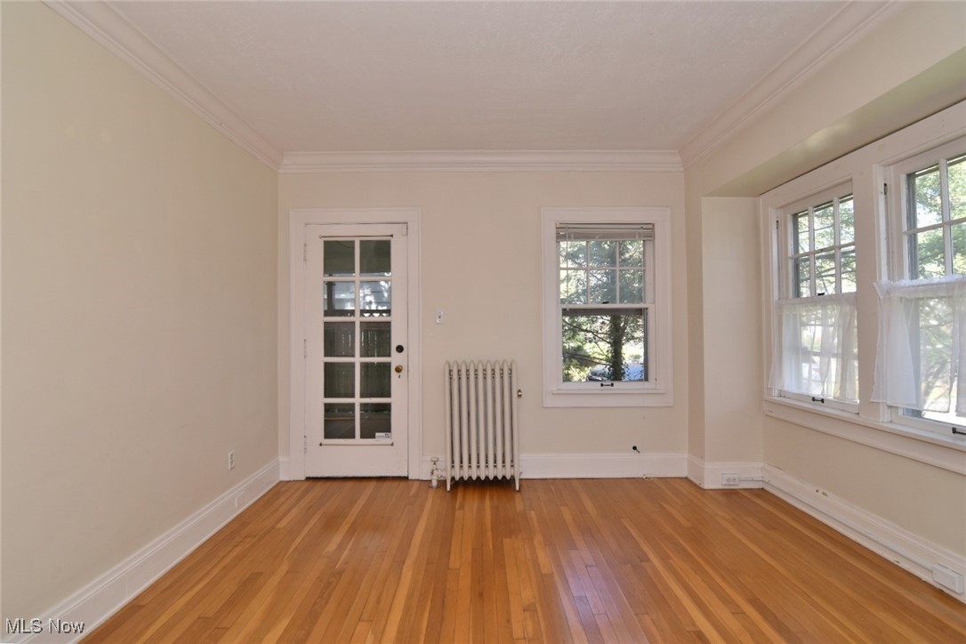 3180 Chadbourne Road Shaker Heights OH 44120