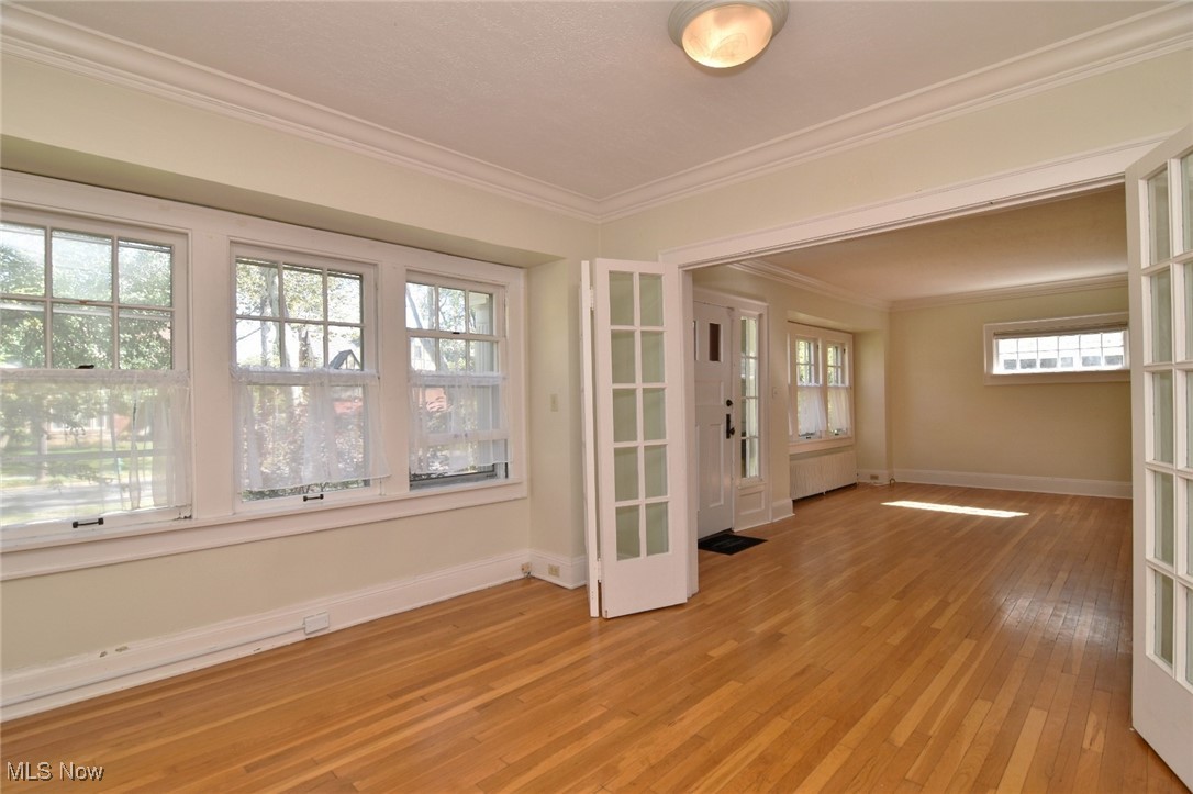 3180 Chadbourne Road Shaker Heights OH 44120