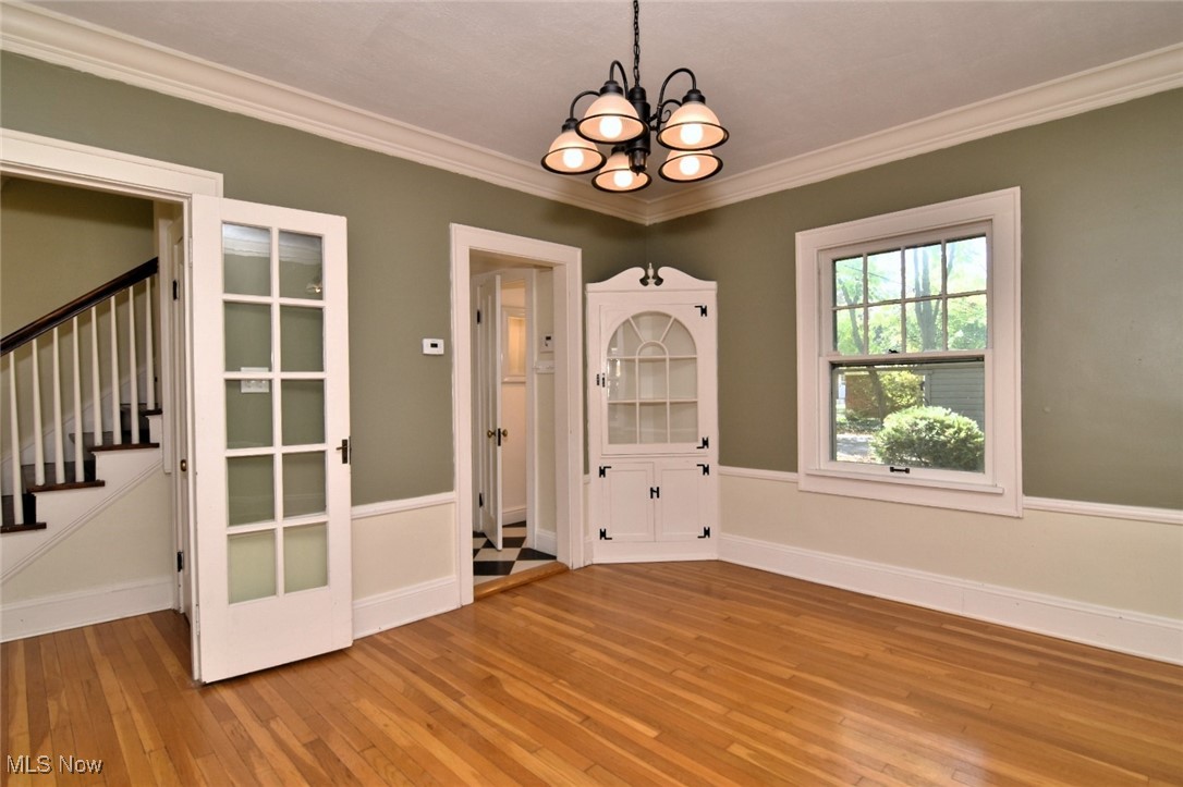 3180 Chadbourne Road Shaker Heights OH 44120