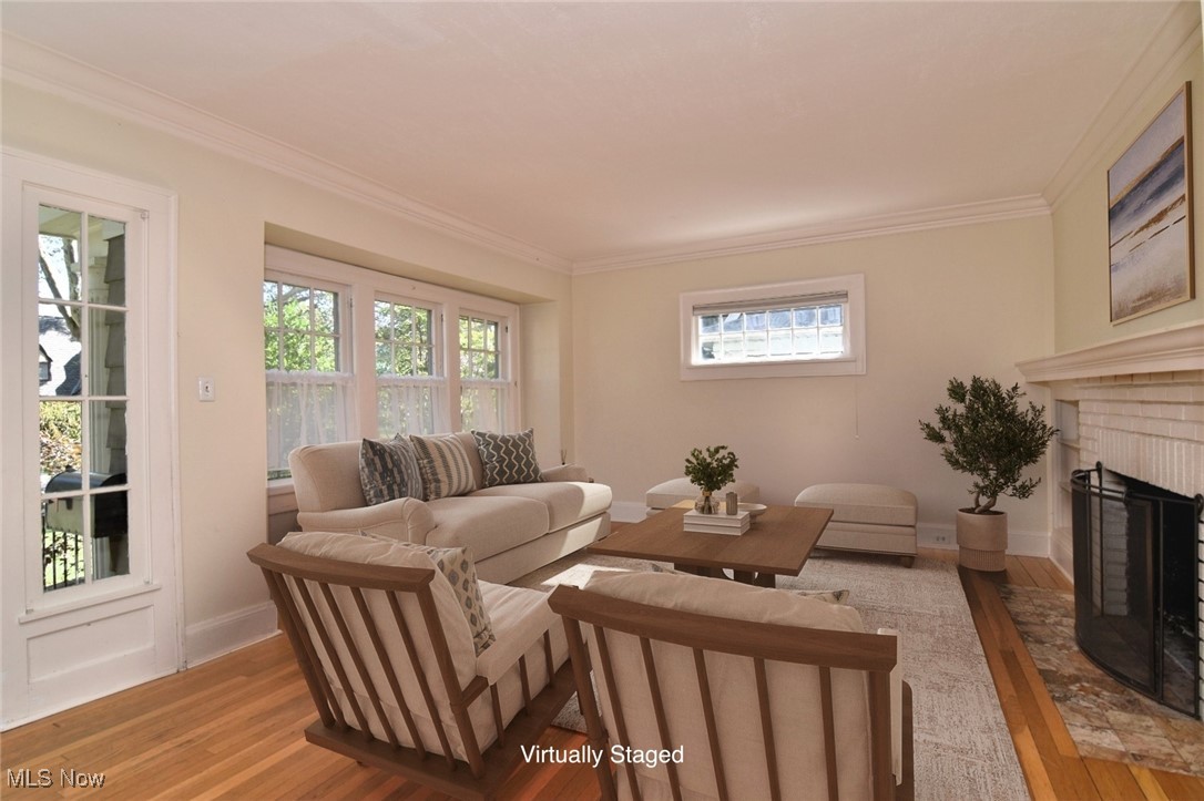 3180 Chadbourne Road Shaker Heights OH 44120